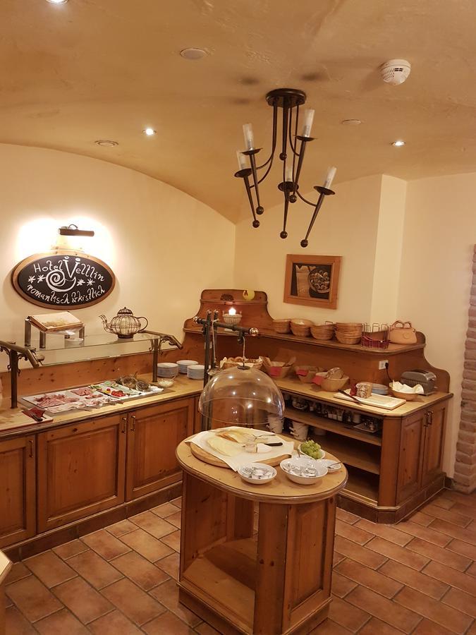 Hotel Neustifter ポイスドルフ エクステリア 写真