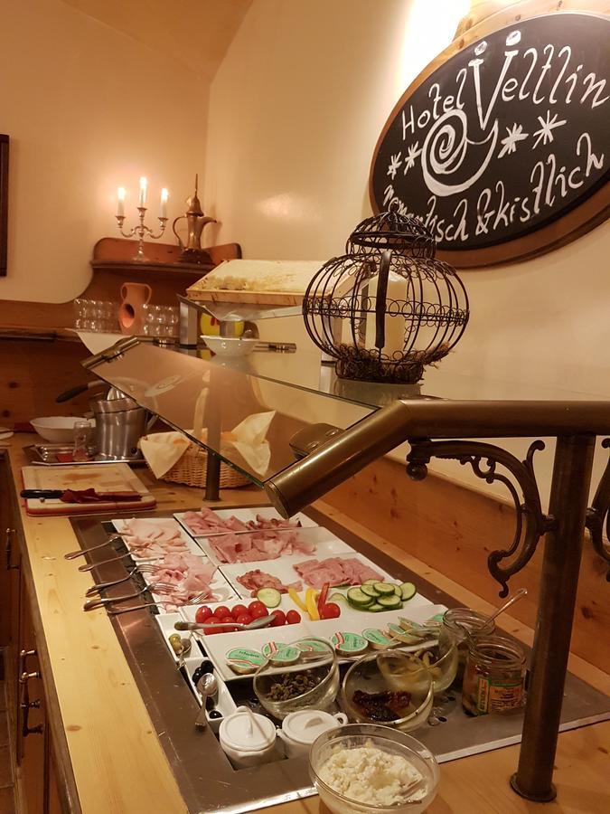 Hotel Neustifter ポイスドルフ エクステリア 写真