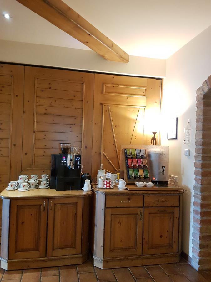 Hotel Neustifter ポイスドルフ エクステリア 写真