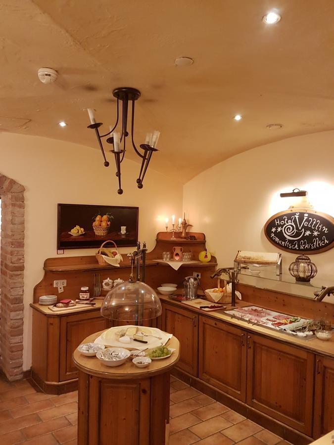Hotel Neustifter ポイスドルフ エクステリア 写真
